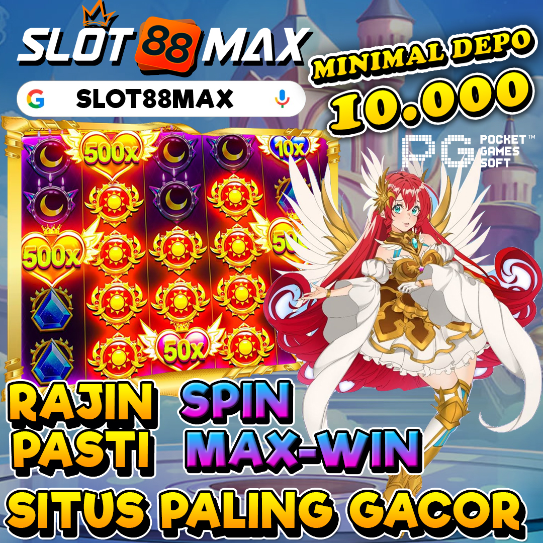 SLOT88MAX